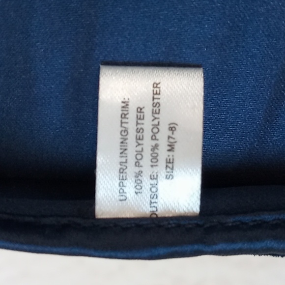 Talbots Slippers - Picture 7 of 9